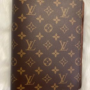 LV large Desktop Agenda